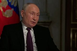 Rusko je připravené na jadernou válku, prohlásil Putin - Novinky